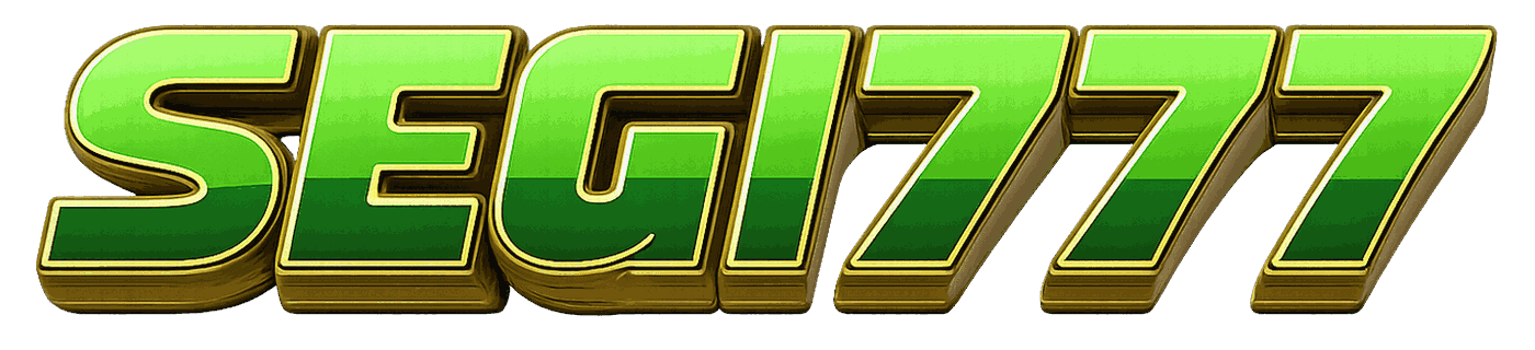 segi777 logo